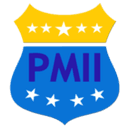 Logo PMII UI
